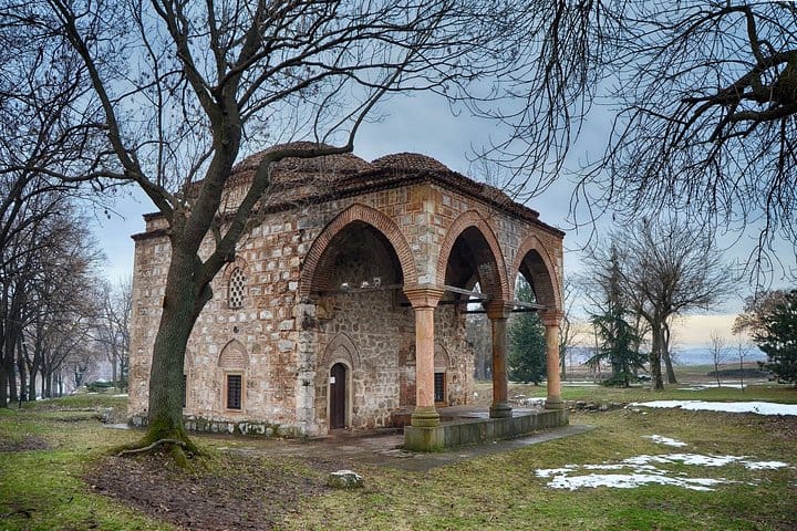 Niš Private Walking Tour with a Professional Guide 2