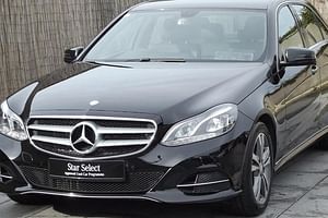 Killarney County Kerry to Shannon Airport Private Chauffeur Transfer