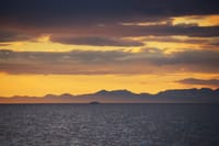 Midnight Sun Tour 2
