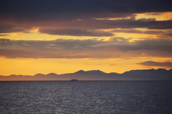 Midnight Sun Tour photo 2