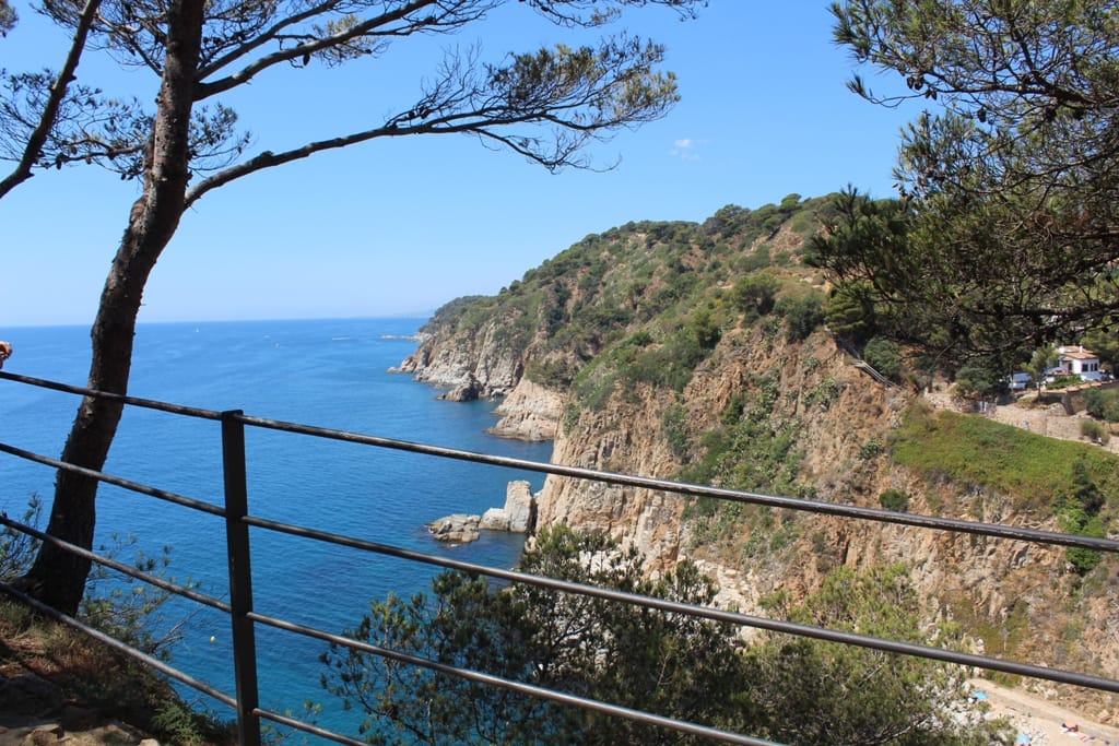 TOUR COSTA BRAVA WITH BOAT TRIP 10
