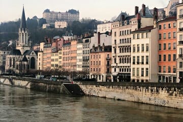 Private Guided Walking Tour of Lyon's Historic Landmarks