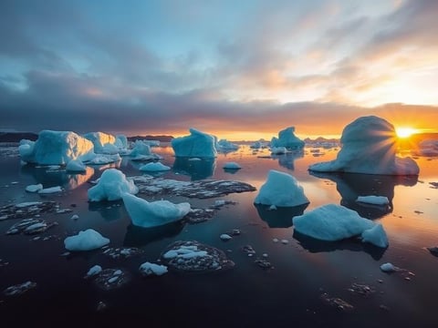 The Frozen Diamond Adventure – Private Jökulsárlón Glacier Lagoon Tour (1–6 Passengers)