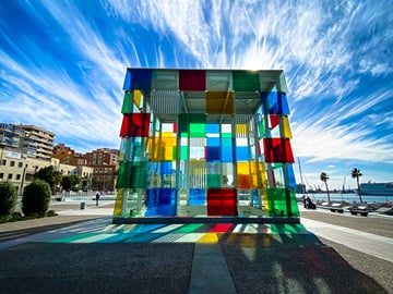 port of malaga