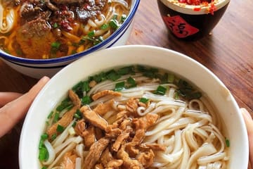 Changsha Non-Spicy Food Tour: Tasting Local Delights