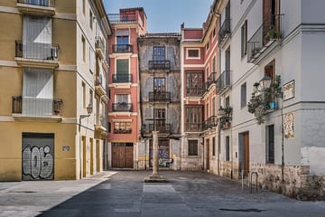 Private Walking Tour of Sagunto's Ancient Historical Sites