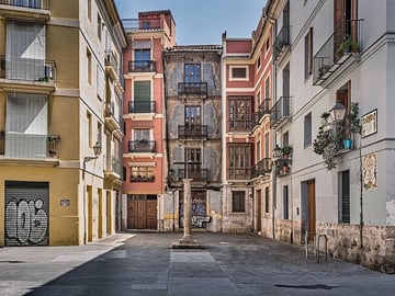 Echoes of an Empire: A Journey Through Sagunto’s Ancient Past