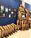 Essence of Vientiane Art,  Culture & Inspiration Half-Day Tour 7