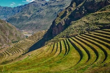 Four-Day Cultural Tour of Cusco, Aguas Calientes, and Machu Picchu