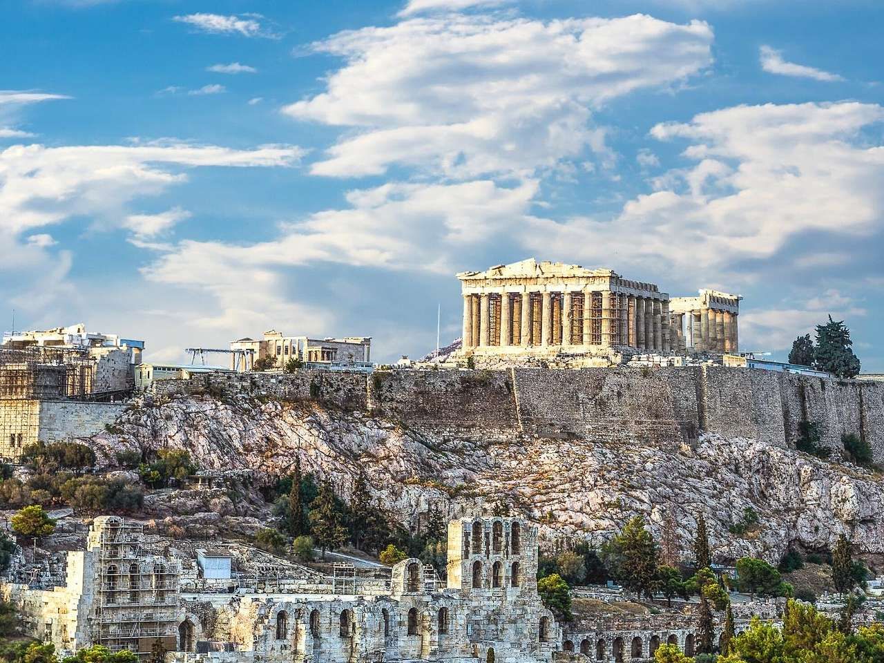Piraeus Port To Athens City/ Hotels Private Transfer