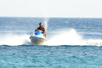 For Cruise Ships: Beach Escape and Free Time in Mykonos Town 8