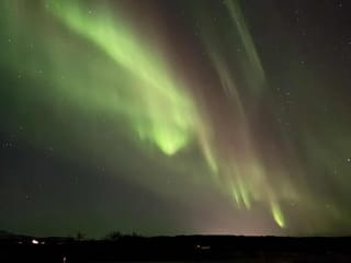 Luxury Private Northern Lights 4x4 Tour from Reykjavík, photo 9