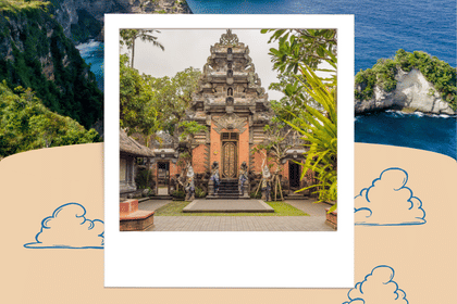 5-Day Bali Adventure Tour with Cultural Experiences and Rafting