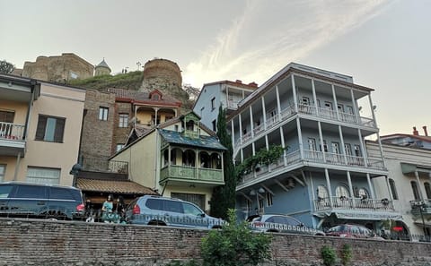 Three-Day Cultural and ATV Tour in Georgia