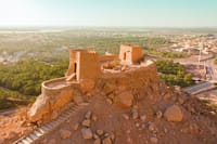 Ras Al Khaimah City Tour 1