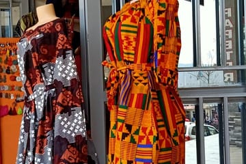 Kigali Market Tour: Explore Local Crafts and Culture