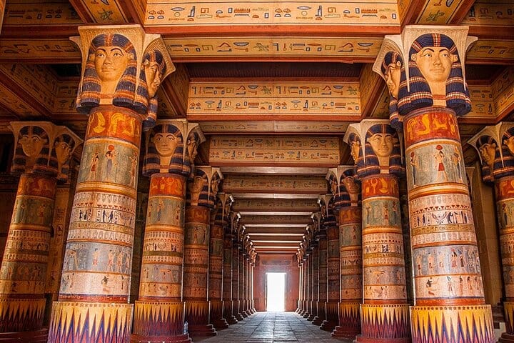 Tour of Morocco Private 12-Days via Imperial Cities and Merzouga