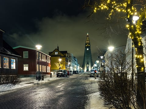 Unforgettable 5-Day Iceland Stopover Tour, photo 23