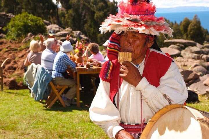 3-Day Classic Puno Tour Package 8