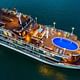 Heritage 4 Days Cruises: Halong Bay,Lan Ha Bay & Cat Ba Island