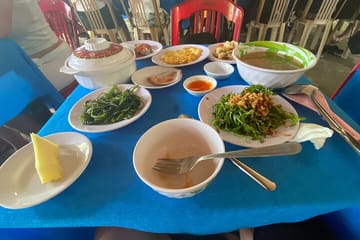 Cham Island Discovery and Snorkeling Tour from Hoi An