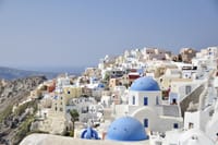 Private Full-Day Sightseeing Tour in Santorini with a Local 2