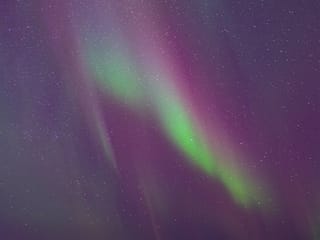 Reykjavik Small Group Northern Lights Tour with Pickup, photo 11