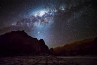 Stargazing at Boutique Astronomical Observatory near Santiago 8