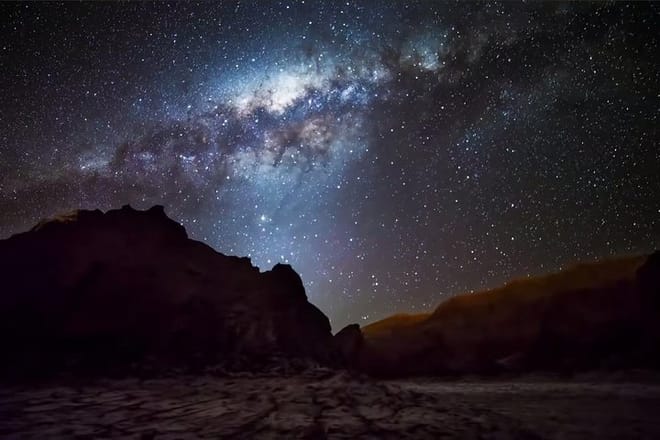 Stargazing at Boutique Astronomical Observatory near Santiago 8