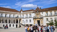 Private Tour in Coimbra and Conímbriga — Full-Day Cultural Experience 9