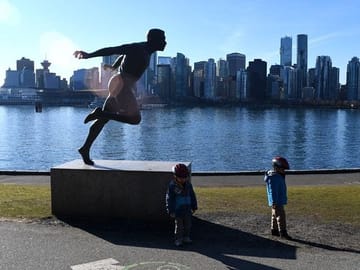Stanley park