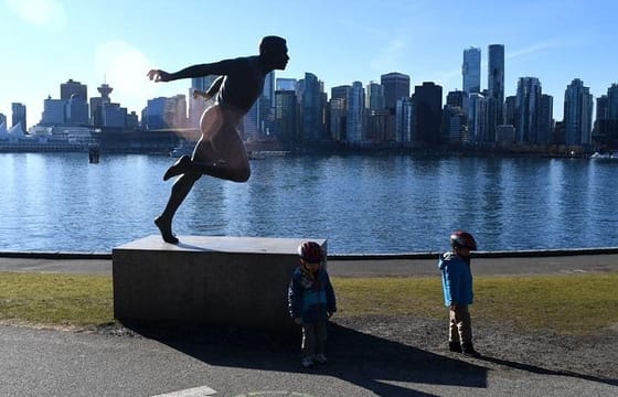 Best of Vancouver & the Lookout Private Tour