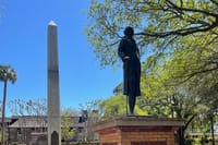 Charleston Self Guided Walking Tour 5