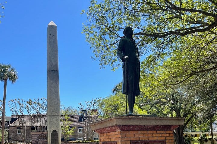 Charleston Self Guided Walking Tour 5