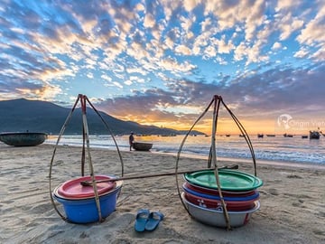 Danang City tour