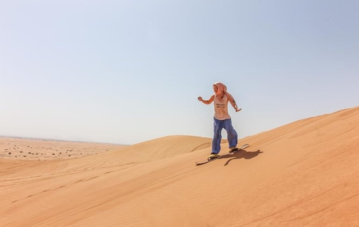 FAYOUM OASIS Private Over day