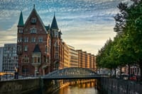  Hamburg Private Walking Tour With A Professional Guide 3