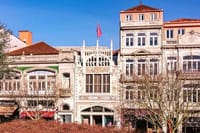 Porto to Lisbon Up to 4 Stops: Aveiro, Nazare, Fatima & Obidos 9