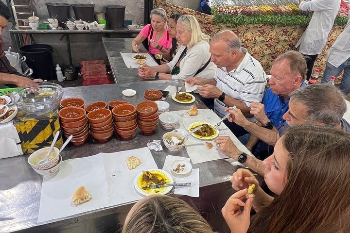 Explore Marrakech: History, Souks & Culture Tour