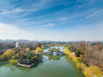 Chengdu Mahjong Experience Multilingual Guide