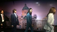 SEA LIFE Ocean World & Madame Tussauds Wax Museum Combo Ticket 2