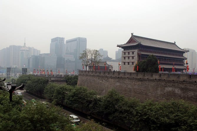 Private Tour: One-Day Xian Trip from Shenzhen by Air 6