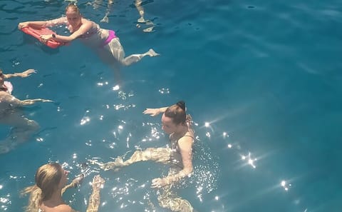 Rhodes Sea Cruise with Snorkeling Stops at Afantou