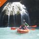 Canoe adventure in the Gorges de Verdon