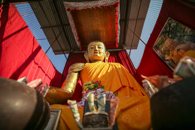 Kathmandu World Heritage Sites Day Tour photo 3