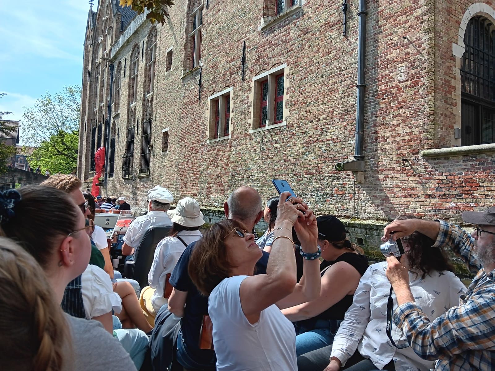 Bruges Chocolate and Beer Delight tour