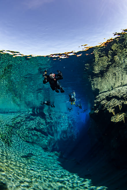 Hot and Cold Snorkeling and Spa Tour - Selfdrive photo 4