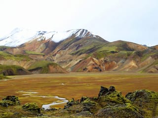Laugavegur- Fjallabak Super Jeep Tour, photo 16