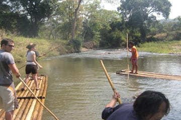 The 2 Day Karen Homestay Experience