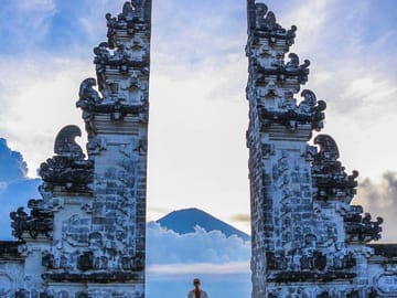 Bali: Full-Day Instagram Highlights Tour
